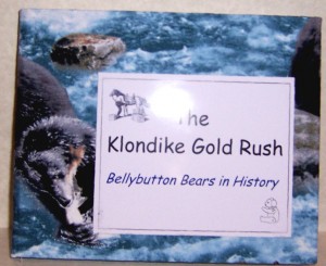 Klondike Book